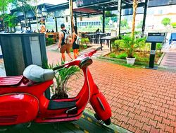 Boat Quay Conservation Area (D1), Shop House #561228201